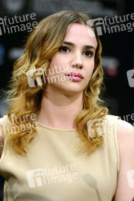 'Aire libre' Photocall, Pressekonferenz  Film Festival 2014
