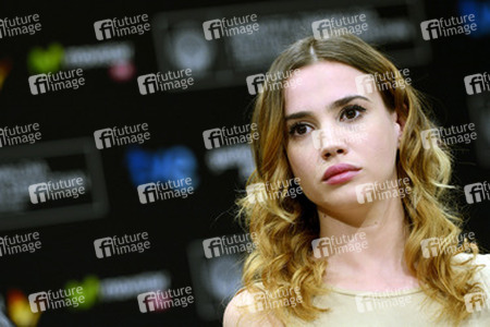 'Aire libre' Photocall, Pressekonferenz  Film Festival 2014