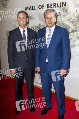 Mall of Berlin Pre-Opening-Event, Berlin