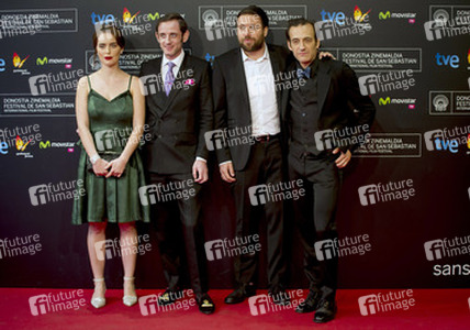 'Felix and Meira' Premiere, San Sebastian Film Festival 2014
