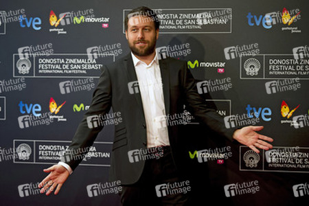 'Felix and Meira' Premiere, San Sebastian Film Festival 2014