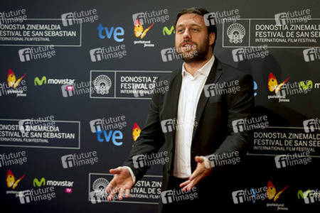 'Felix and Meira' Premiere, San Sebastian Film Festival 2014
