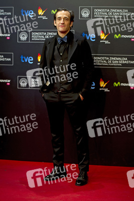 'Felix and Meira' Premiere, San Sebastian Film Festival 2014