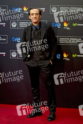 'Felix and Meira' Premiere, San Sebastian Film Festival 2014