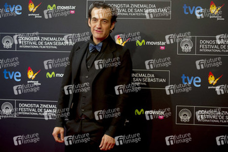 'Felix and Meira' Premiere, San Sebastian Film Festival 2014