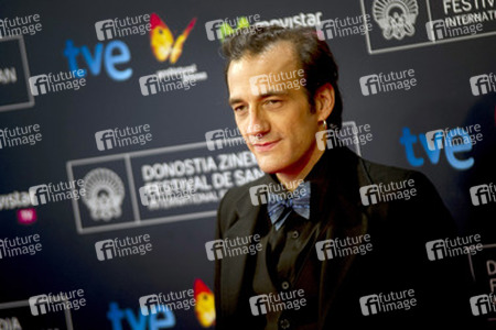 'Felix and Meira' Premiere, San Sebastian Film Festival 2014