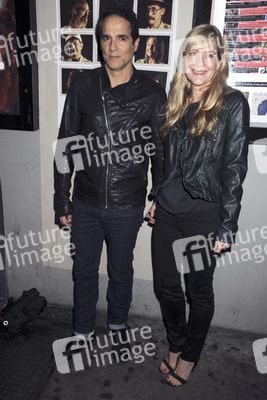 'Days and Nights' Premiere, New York