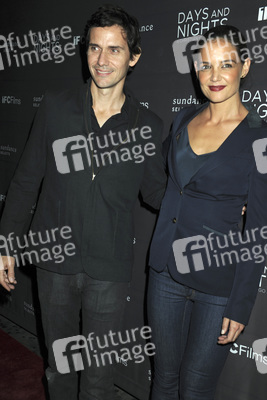 'Days and Nights' Premiere, New York