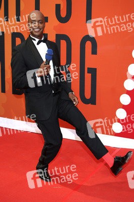 Eröffnung vom Filmfest Hamburg 2014
