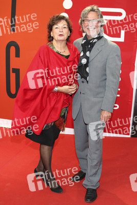 Eröffnung vom Filmfest Hamburg 2014