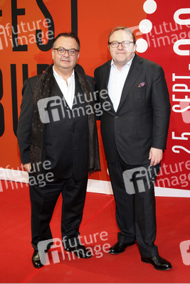 Eröffnung vom Filmfest Hamburg 2014