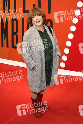 Eröffnung vom Filmfest Hamburg 2014