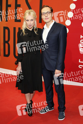 Eröffnung vom Filmfest Hamburg 2014