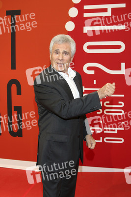 Eröffnung vom Filmfest Hamburg 2014