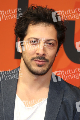 Eröffnung vom Filmfest Hamburg 2014