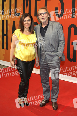 Eröffnung vom Filmfest Hamburg 2014