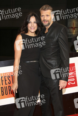 Eröffnung vom Filmfest Hamburg 2014