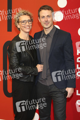 Eröffnung vom Filmfest Hamburg 2014