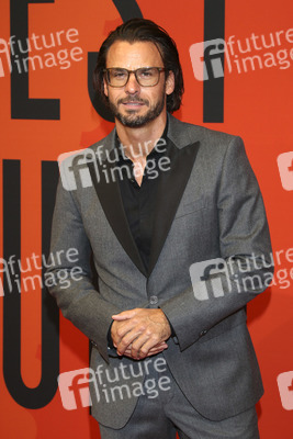 Eröffnung vom Filmfest Hamburg 2014