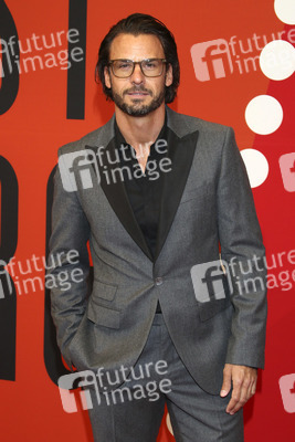 Eröffnung vom Filmfest Hamburg 2014