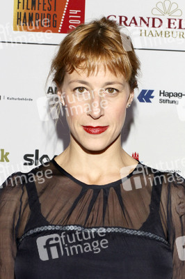 Eröffnung vom Filmfest Hamburg 2014