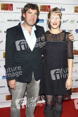 Eröffnung vom Filmfest Hamburg 2014