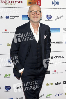Eröffnung vom Filmfest Hamburg 2014