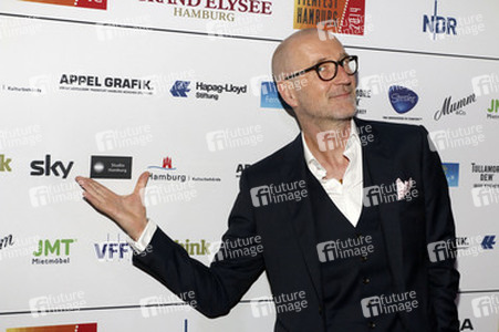 Eröffnung vom Filmfest Hamburg 2014