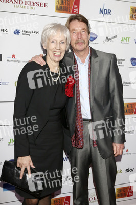 Eröffnung vom Filmfest Hamburg 2014