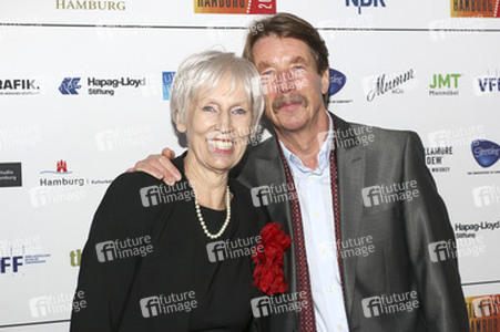 Eröffnung vom Filmfest Hamburg 2014