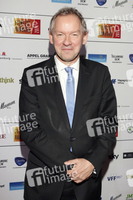 Eröffnung vom Filmfest Hamburg 2014