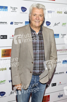 Eröffnung vom Filmfest Hamburg 2014