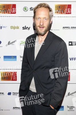 Eröffnung vom Filmfest Hamburg 2014