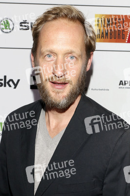 Eröffnung vom Filmfest Hamburg 2014
