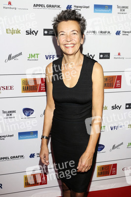 Eröffnung vom Filmfest Hamburg 2014