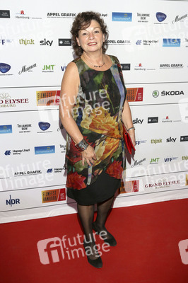 Eröffnung vom Filmfest Hamburg 2014