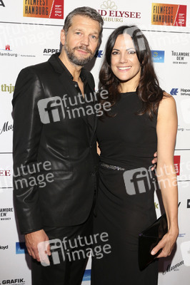 Eröffnung vom Filmfest Hamburg 2014