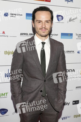 Eröffnung vom Filmfest Hamburg 2014