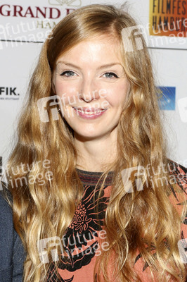 Eröffnung vom Filmfest Hamburg 2014