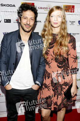 Eröffnung vom Filmfest Hamburg 2014