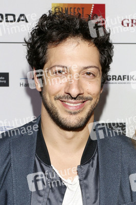Eröffnung vom Filmfest Hamburg 2014