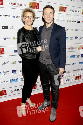 Eröffnung vom Filmfest Hamburg 2014