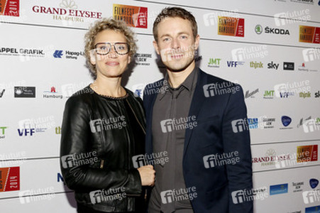 Eröffnung vom Filmfest Hamburg 2014