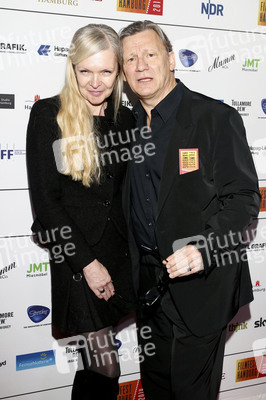 Eröffnung vom Filmfest Hamburg 2014