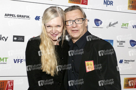 Eröffnung vom Filmfest Hamburg 2014