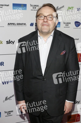 Eröffnung vom Filmfest Hamburg 2014