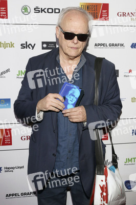 Eröffnung vom Filmfest Hamburg 2014