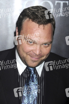 'Gotham' Premiere, New York
