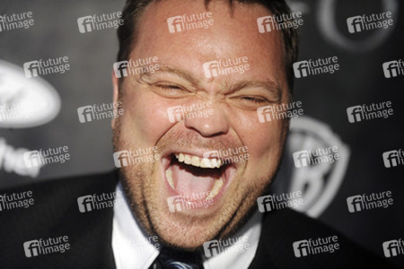 'Gotham' Premiere, New York