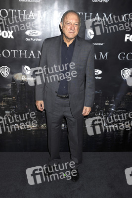 'Gotham' Premiere, New York